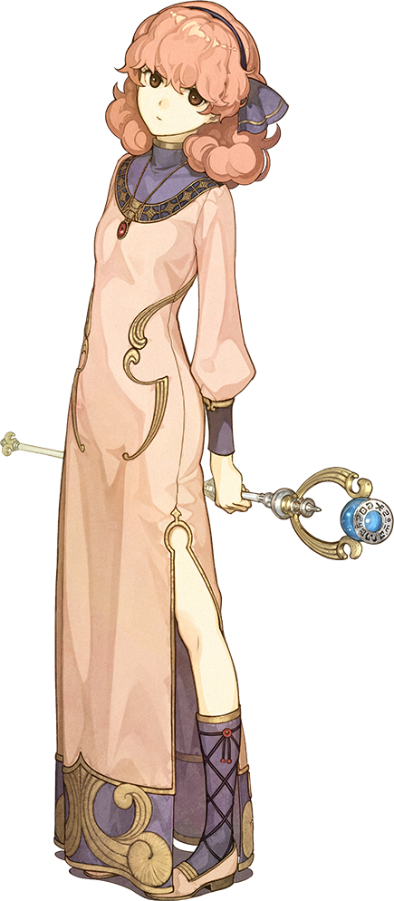 Genny
