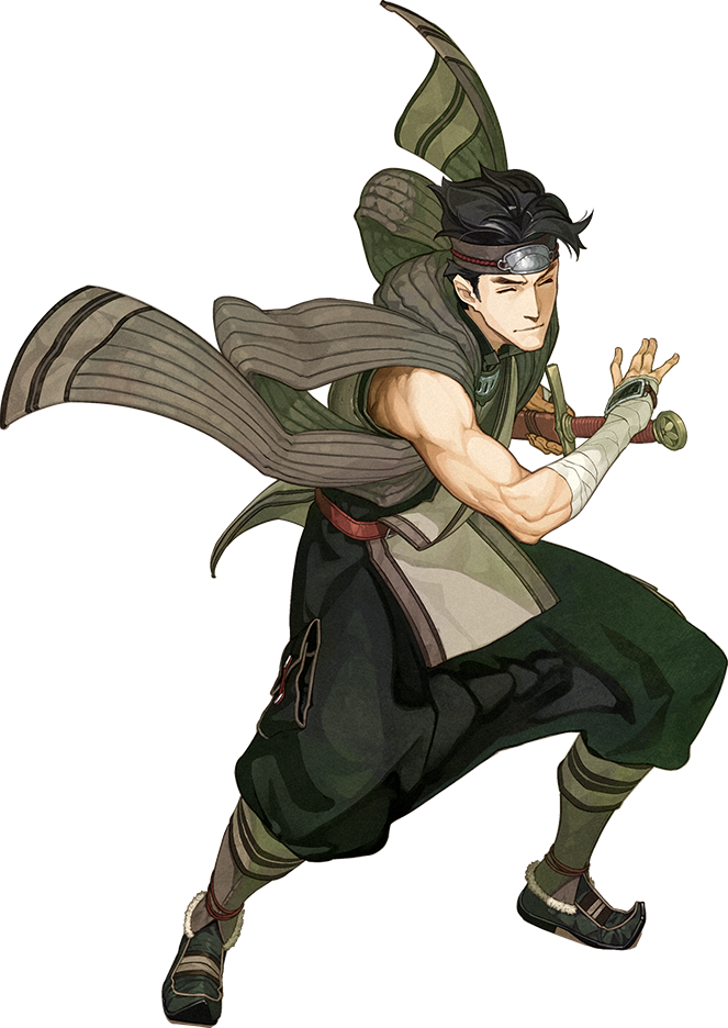 Kamui
