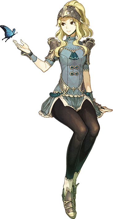 Clair
