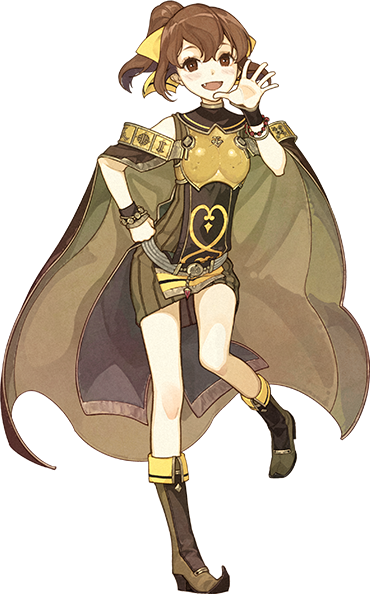 Delthea
