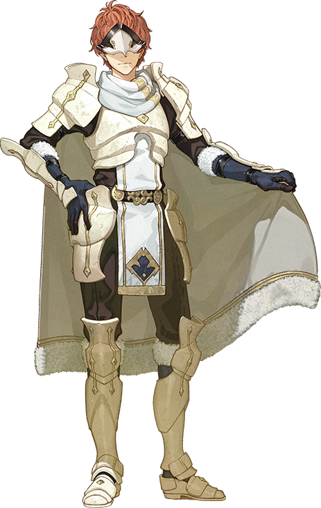 Conrad
