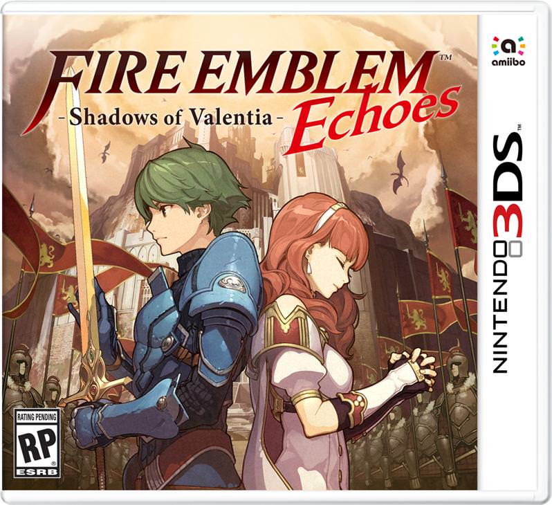 Caja de Echoes
Palabras clave: Alm Celica