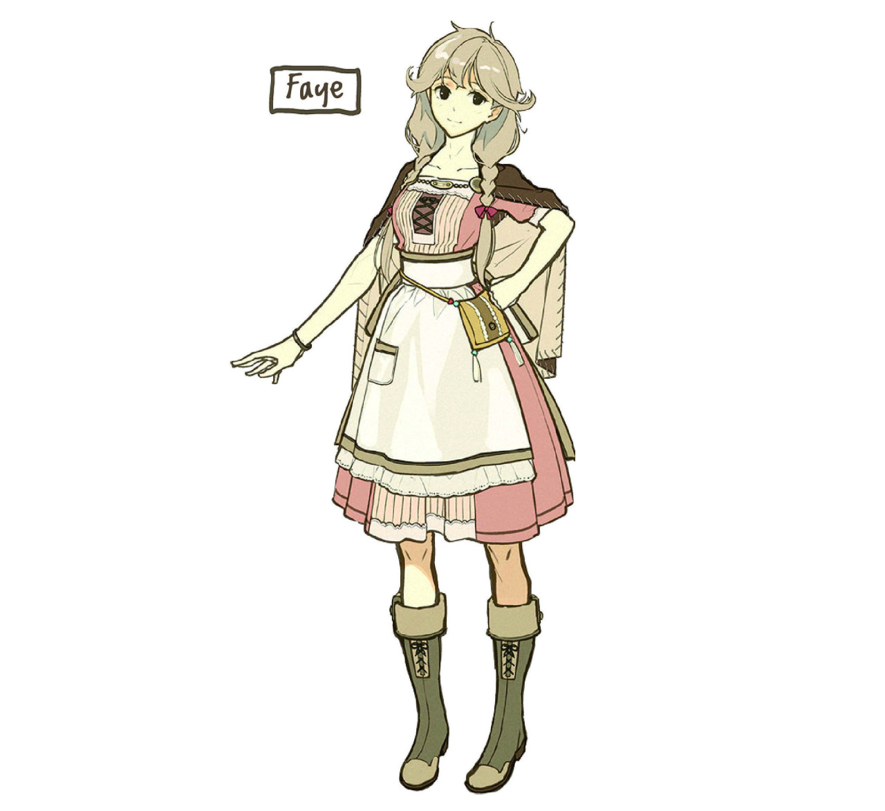 Faye
