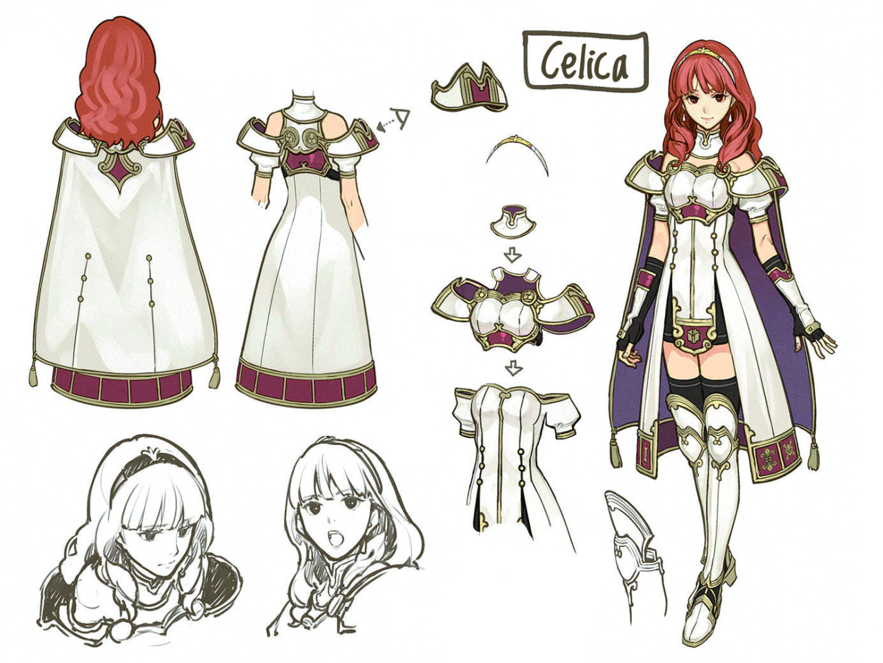 Celica
