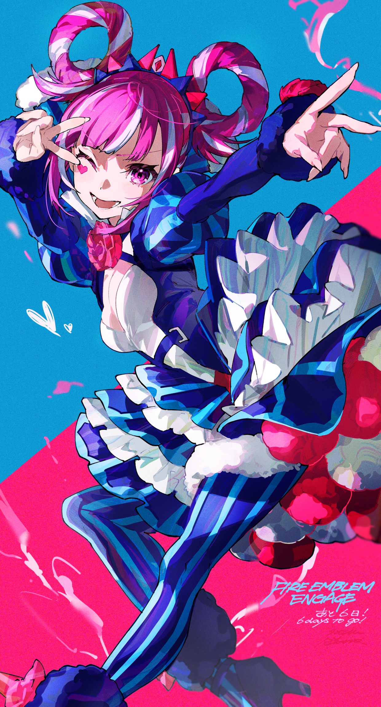 Hortensia
