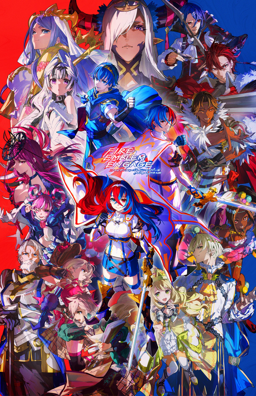 [url=https://www.fireemblemwod.com/gallery/albums/17/Mika-Pikazo/FpaEl61aMAAoQxb.jpg]Versión en más calidad[/url]
Palabras clave: Lumera Veyle Marth Ivy Marth Alear Hortensia Vander Framme Clanne Celine Alfred Timerra Fogado Diamant Alcryst Zephia