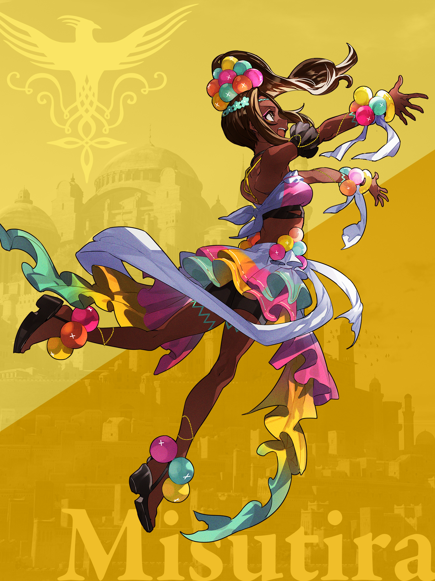 Timerra 

