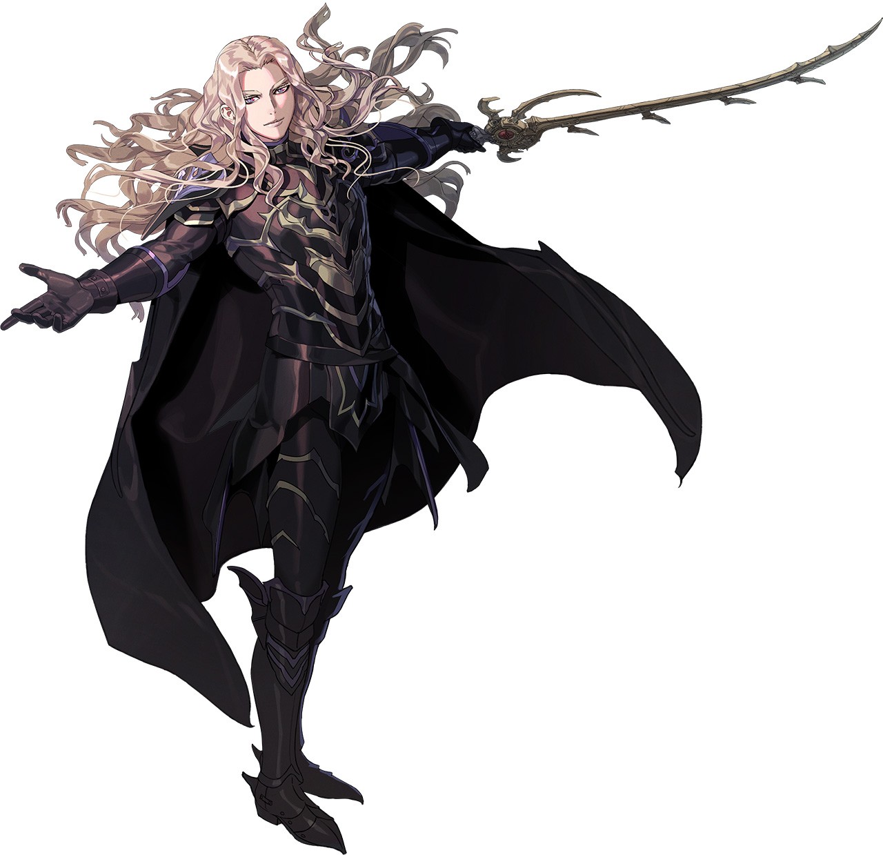 Deitrich
