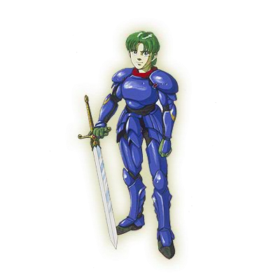 Alm
