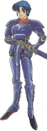 Alm

