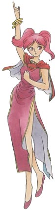 Mae
