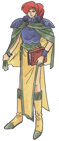 Luthier

