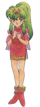 Tiki
