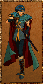 Marth
