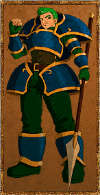 Aidraug / Draug
