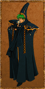 Merric
