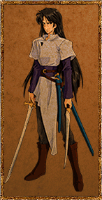 Nabarl / Navarre
