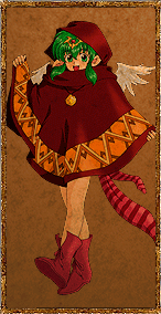 Tiki
