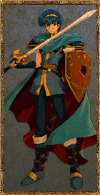 Marth
