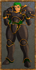 Aidraug / Draug
