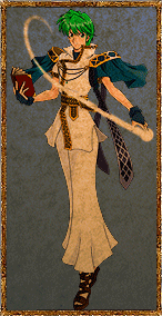 Merric
