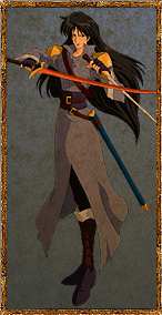 Nabarl / Navarre
