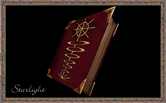 Starlight / Haz estelar
Palabras clave: magia
