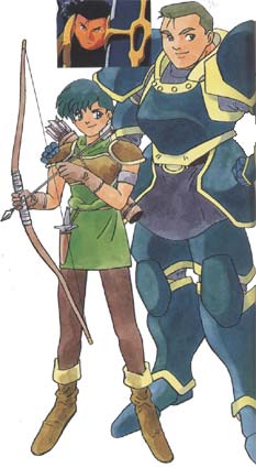 Gordin y Draug / Aidraug

