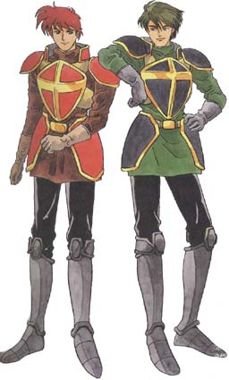 Cain y Abel
