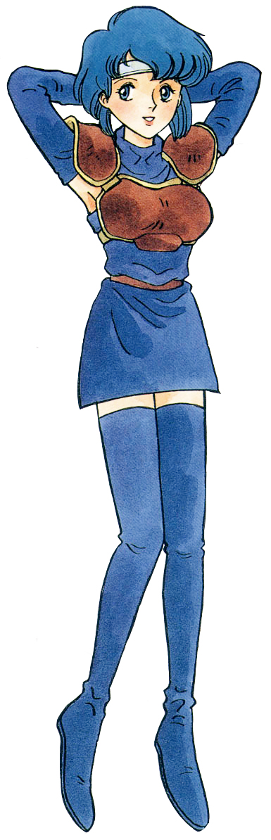 Catria
