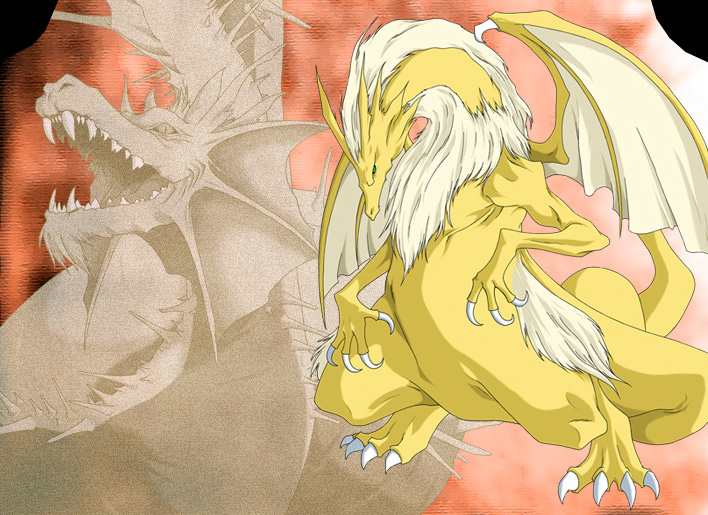 Dragones
Palabras clave: Medeus Tiki