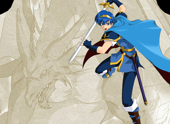 Marth
