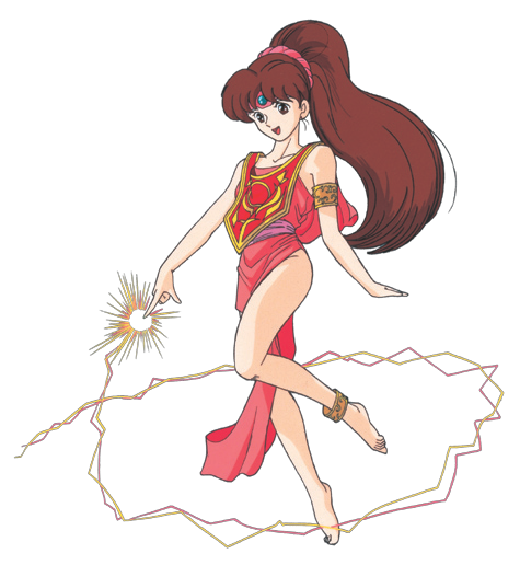 Linde
