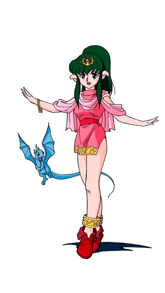 Tiki
