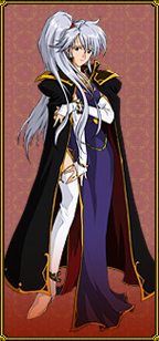Ishtar
