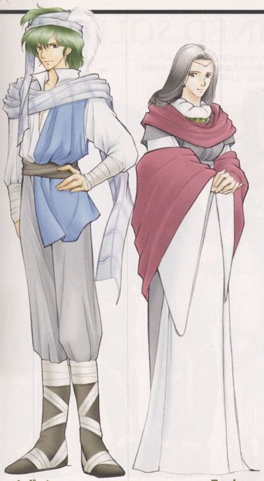 Lewyn, Rahna
