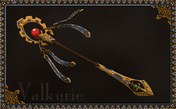 Valkyrie
