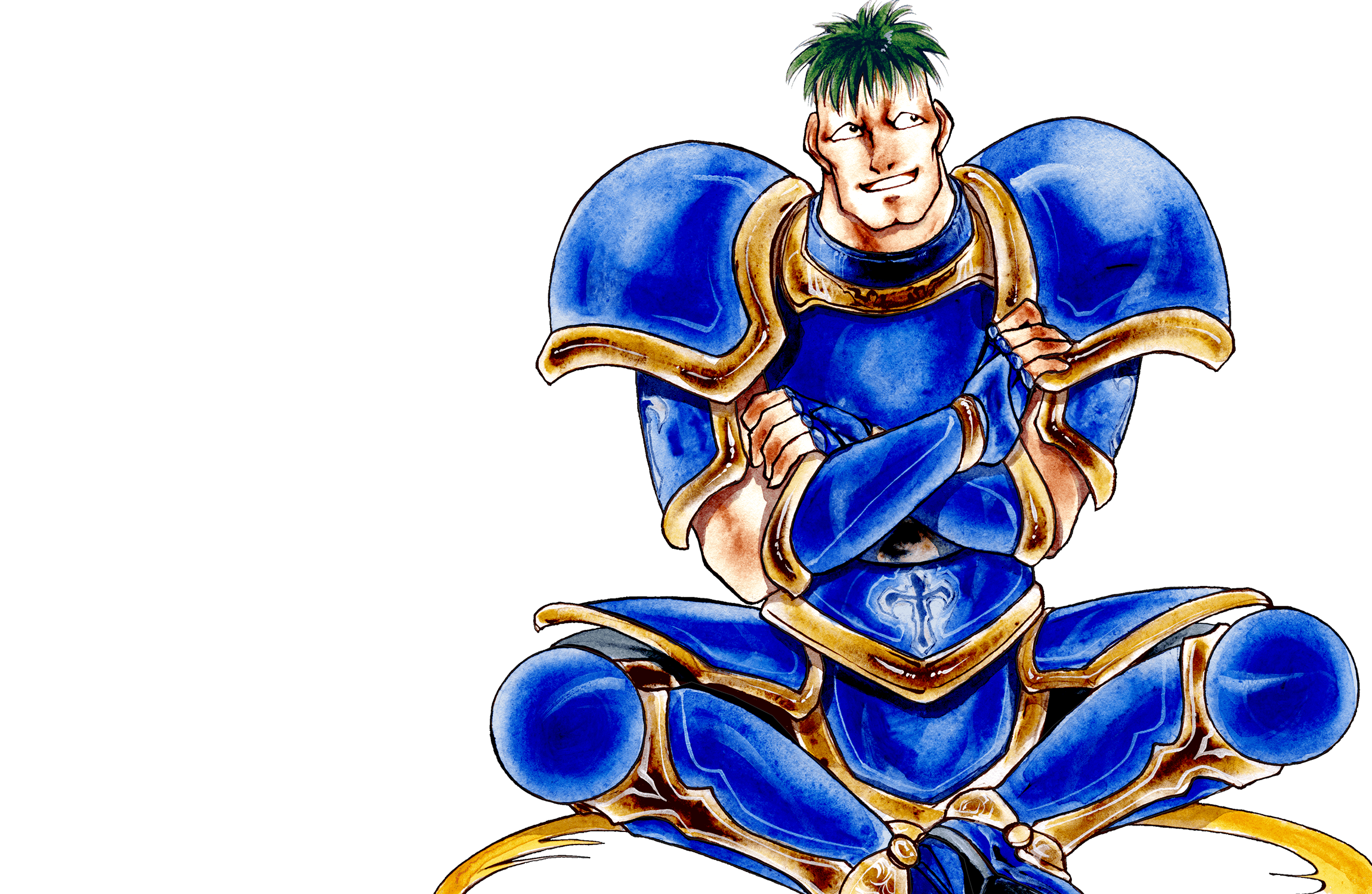 Arden
