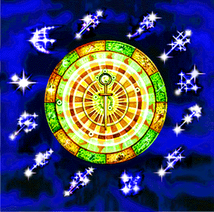 Leyenda de los doce cruzados - 4
Introducción del juego y del sitio oficial de IS
