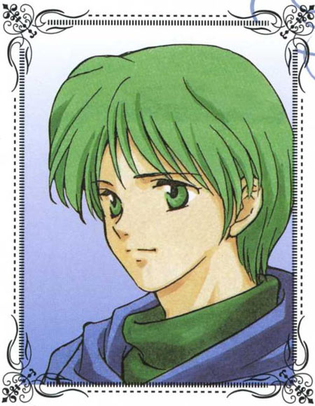 Asbel

