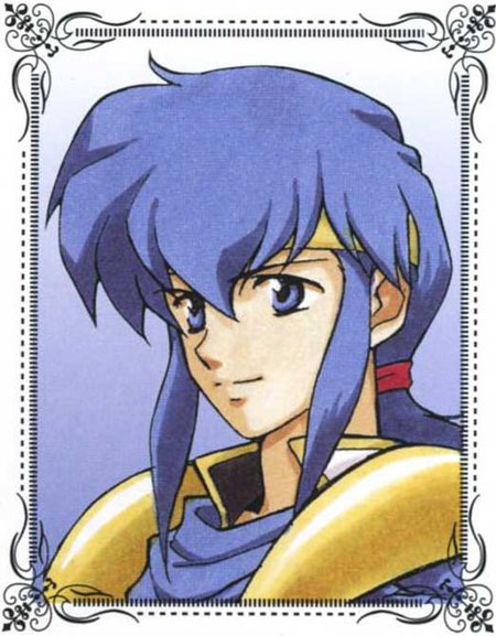 Seliph

