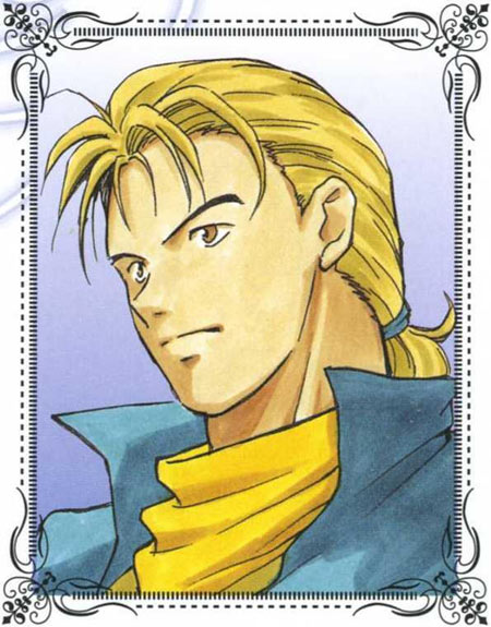 Fergus

