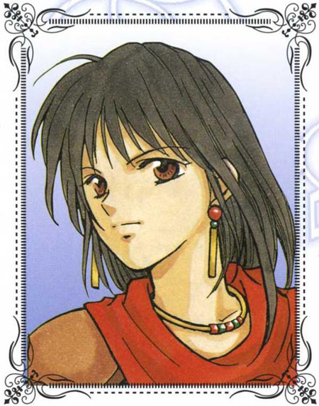 Mareeta
