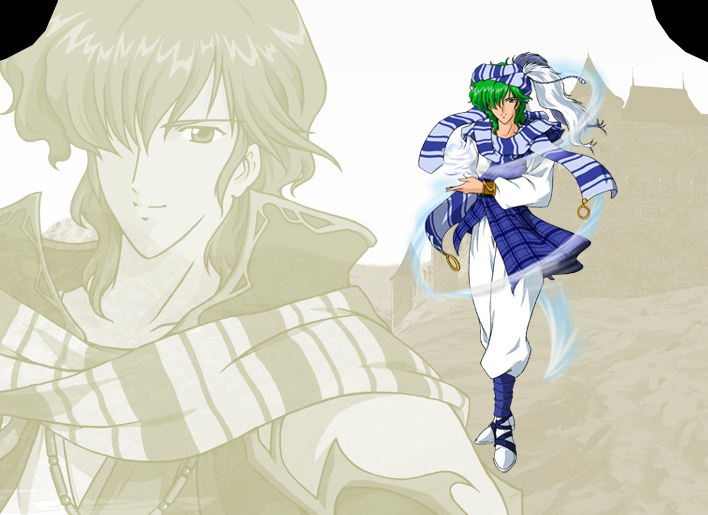 Lewyn
