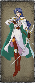 Selphina
