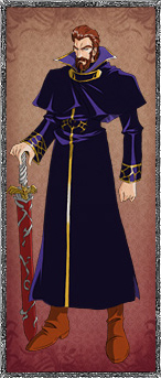 Raydrik
