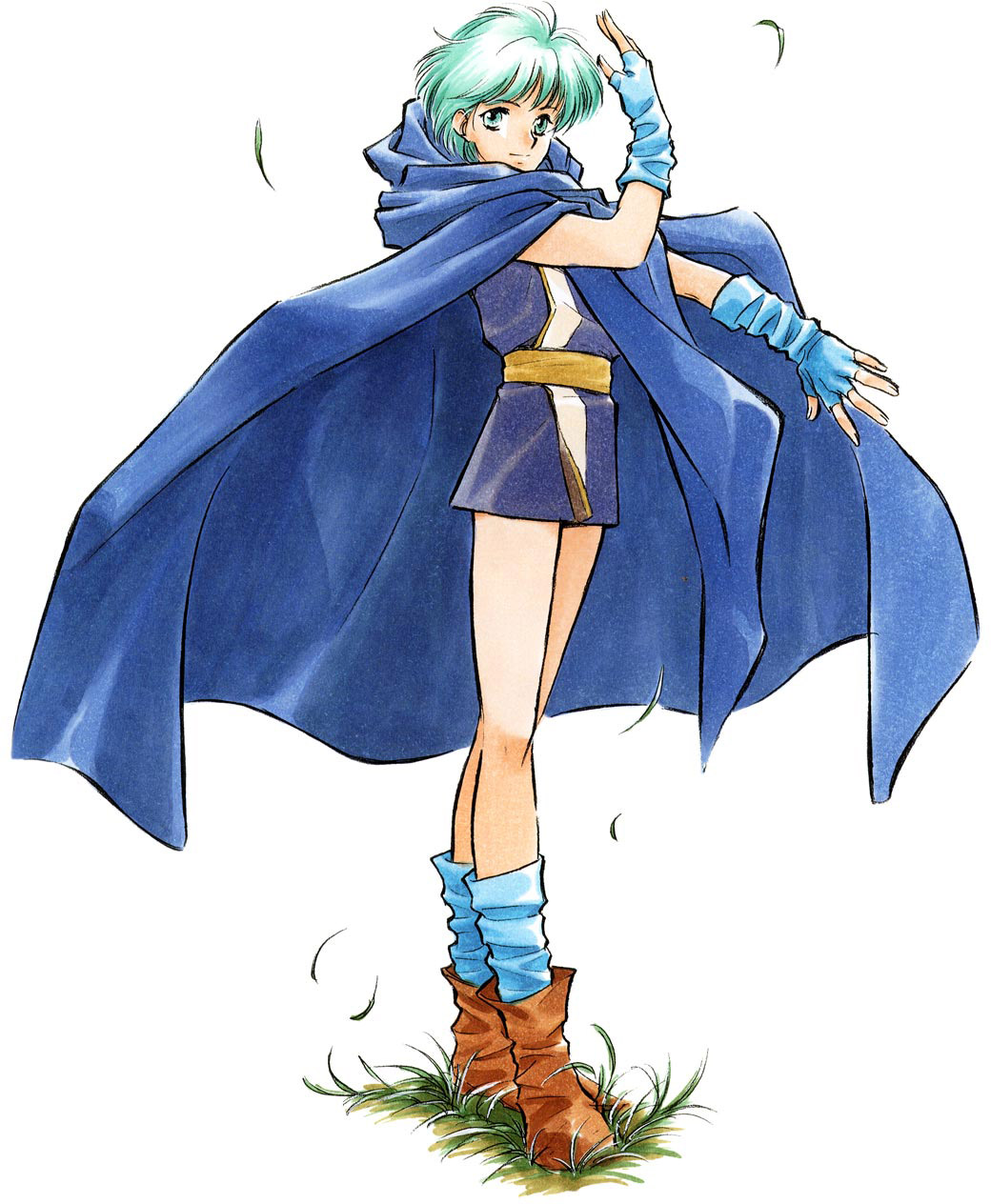Asbel
