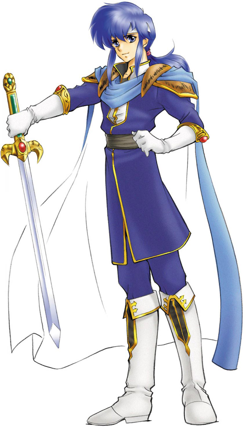 Seliph
