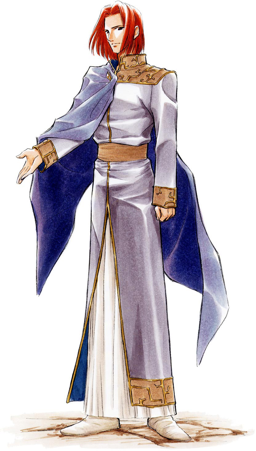 Saias
