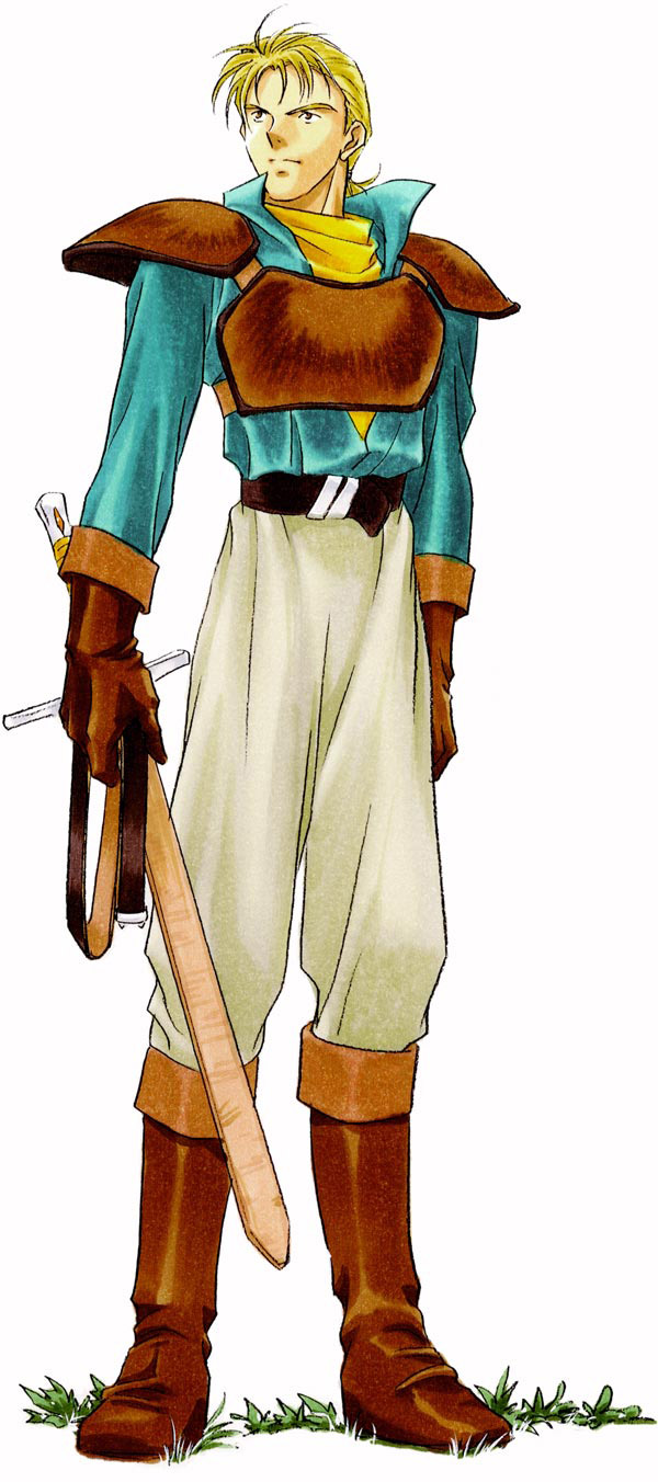 Fergus
